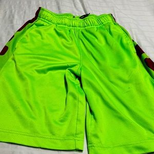 Just too small on me